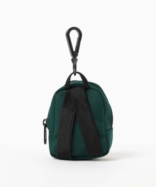 BEAMS BOY（ビームスボーイ）の「JANSPORT / MINI BREAK（ポーチ・レディース・その他/ブルー/レッド/グリーン・ONE SIZE）」の7枚目の写真
