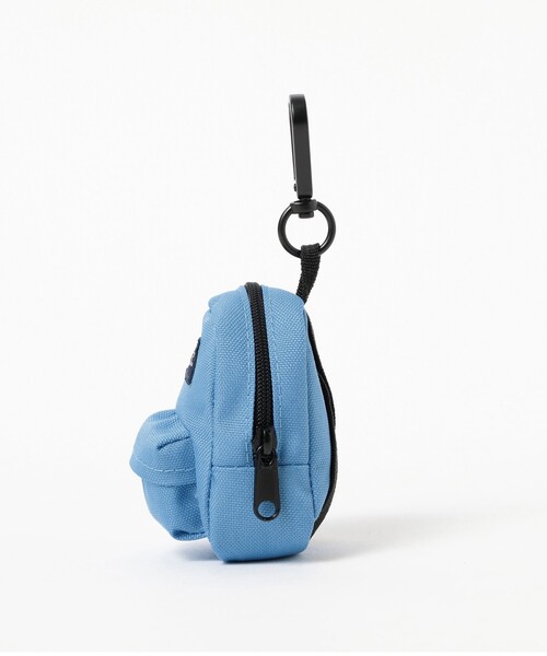 BEAMS BOY（ビームスボーイ）の「JANSPORT / MINI BREAK（ポーチ・レディース・その他/ブルー/レッド/グリーン・ONE SIZE）」の9枚目の写真