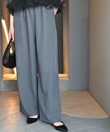 シワ知らずで ずっと 美シル 楽きれいパンツ
