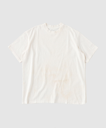 KURO（クロ）の「KURO / クロ EX 10years worn tee（Tシャツ/カットソー）」