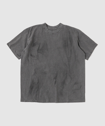 KURO（クロ）の「KURO / クロ EX 10years worn tee（Tシャツ/カットソー）」