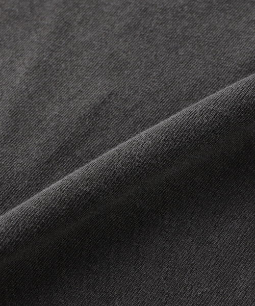 KURO(クロ)の「KURO / クロ EX 10years worn tee(Tシャツ/カットソー・メンズ・ブラック/ホワイト・LARGE/MEDIUM/SMALL)」の5枚目の写真