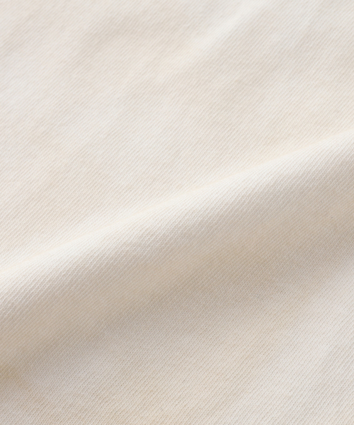 KURO(クロ)の「KURO / クロ EX 10years worn tee(Tシャツ/カットソー・メンズ・ブラック/ホワイト・LARGE/MEDIUM/SMALL)」の6枚目の写真