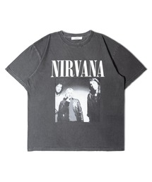 JOHNBULL-NIRVANA&GREENDAY-SSTEE