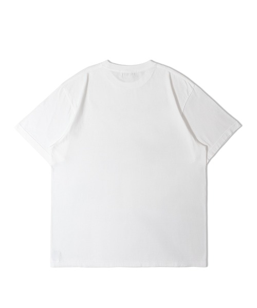 NIRVANA（ニルヴァーナ）の「JOHNBULL-NIRVANA＆GREENDAY-SSTEE（Tシャツ/カットソー・メンズ・その他4/その他1/その他2/その他3・M/L）」の7枚目の写真