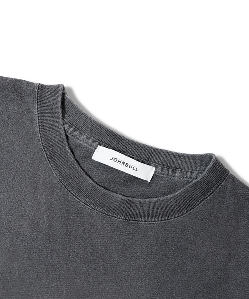 NIRVANA（ニルヴァーナ）の「JOHNBULL-NIRVANA＆GREENDAY-SSTEE（Tシャツ/カットソー・メンズ・その他4/その他1/その他2/その他3・M/L）」の5枚目の写真