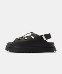UGG｜アグのサンダル（フラット）通販 - ZOZOTOWN