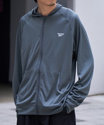 リーボック reebok ナイロンジャケット 上下　セットアップ　レスミルズ Karlas別注】Reebok/リーボック ナイロン上下セット ジャケット パンツ