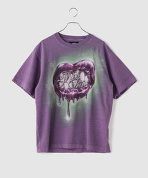 MARK POINT（マークポイント）の「KB×MARK POINT GRILLZ S/S TEE（Tシャツ/カットソー）」