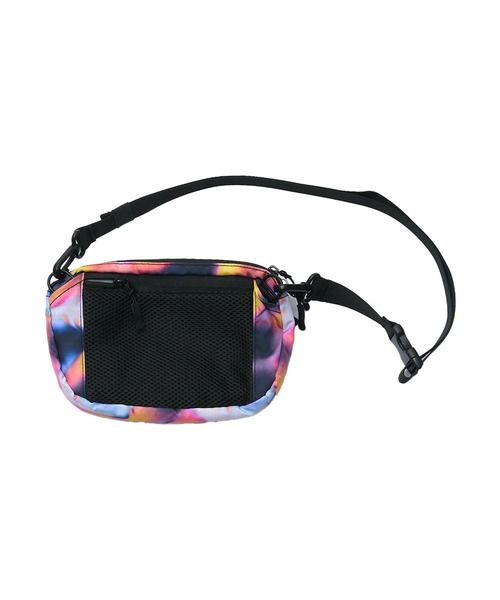 KiU(キウ)の「KiU/キウ FUJIROCK FRONT POCKET MINI SHOULDER BAG(ショルダーバッグ・レディース・その他1/その他・FREE)」の4枚目の写真