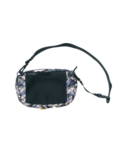 KiU(キウ)の「KiU/キウ FUJIROCK FRONT POCKET MINI SHOULDER BAG(ショルダーバッグ・レディース・その他1/その他・FREE)」の11枚目の写真
