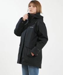 columbia/コロンビア 2WAY ジャケット XR9814