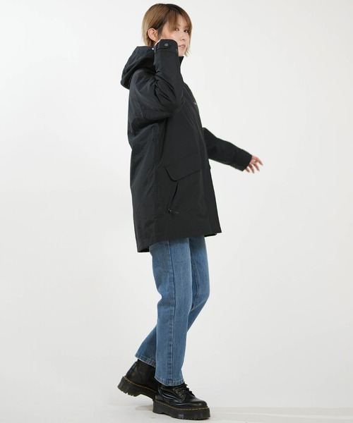 Columbia(コロンビア)の「columbia/コロンビア 2WAY ジャケット XR9814(その他アウター・レディース・ブラック・L/M)」の11枚目の写真