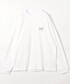 ARC'TERYX（アークテリクス）の「ARC'TERYX/アークテリクス Kragg Cotton LS M（Tシャツ/カットソー・LARGE）」