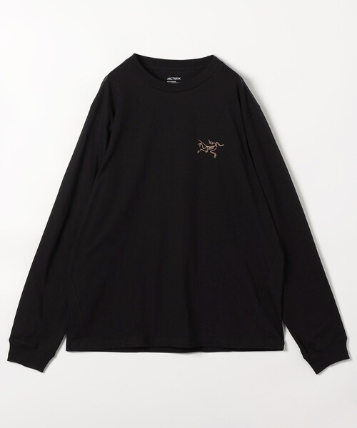 セール】ARC'TERYX/アークテリクス Kragg Cotton LS M（Tシャツ