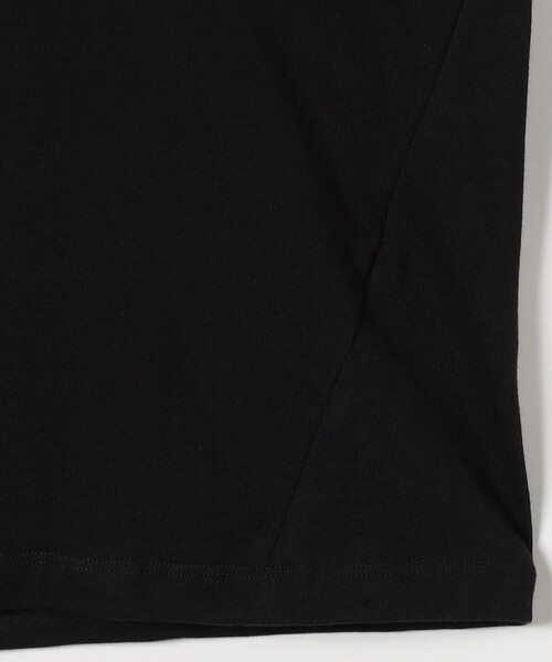 ARC'TERYX（アークテリクス）の「ARC'TERYX/アークテリクス Kragg Cotton LS M（Tシャツ/カットソー・メンズ・ブラック/ホワイト・MEDIUM/LARGE/SMALL/X-LARGE）」の6枚目の写真