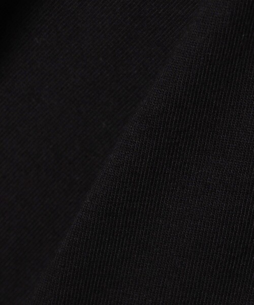 ARC'TERYX（アークテリクス）の「ARC'TERYX/アークテリクス Kragg Cotton LS M（Tシャツ/カットソー・メンズ・ブラック/ホワイト・MEDIUM/LARGE/SMALL/X-LARGE）」の8枚目の写真