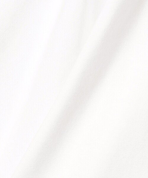 ARC'TERYX（アークテリクス）の「ARC'TERYX/アークテリクス Kragg Cotton LS M（Tシャツ/カットソー・メンズ・ブラック/ホワイト・MEDIUM/LARGE/SMALL/X-LARGE）」の11枚目の写真