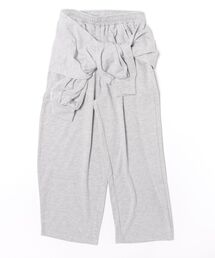 ANAP | *マルチｗａｙ袖風ベルト付きスウェットコクーンパンツ(その他パンツ)