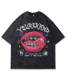 Evo+Revo（エボレボ）の「半袖Tシャツ（Tシャツ/カットソー）」