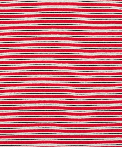 Levi's(リーバイス)の「Levi's/リーバイス スラブTシャツ(Tシャツ/カットソー・レディース・レッド・XS/M/S)」の9枚目の写真