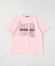 WOLVES*JS THANK YOU TEE