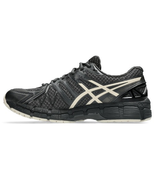 ASICS(アシックス)の「ASICS GEL-KAYANO 20(アシックス ゲルカヤノ 20)(スニーカー・メンズ・ブラック系・29cm/26.5cm/26cm/23.5cm/28.5cm/27.5cm/27cm/28cm/25cm/25.5cm/24.5cm/23cm/24cm)」の5枚目の写真