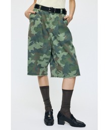 セール】POCKET TWILL カーゴパンツ（カーゴパンツ）｜MOUSSY
