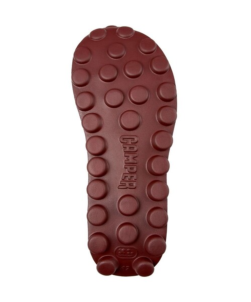 CAMPER（カンペール）の「[カンペール] PELOTISSIMA / スニーカー（スニーカー・メンズ・ブルー・26.0cm/27.0cm/25.5cm）」の6枚目の写真