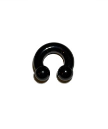 MORPH モルフ サーキュラー CCB ボディーピアス 0ゲージ 16mm