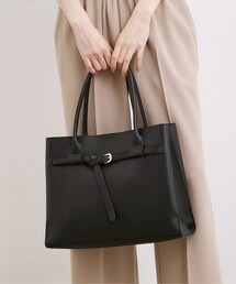 grove | 【人間工学】ベルト中仕切りA4トート(トートバッグ)