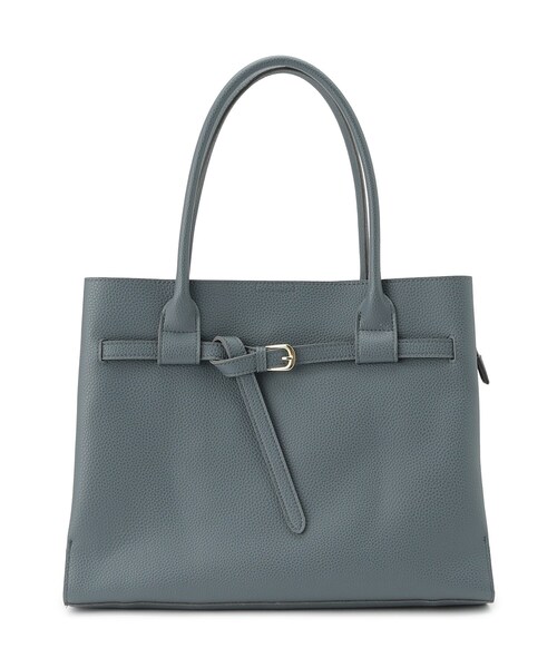 grove(グローブ)の「【人間工学】ベルト中仕切りA4トート(トートバッグ・レディース・ブラウン系その他/ブルー系その他/ブラック・00)」の22枚目の写真