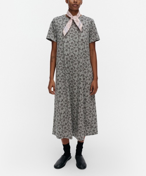 marimekko｜マリメッコのワンピース/ドレス（半袖）通販 - ZOZOTOWN