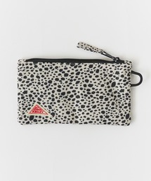 Chick（チック）の「KELTY/ケルティ DP RECTANGLE SMALL POUCH 2 スモールポーチ2 2026年 夏 夏服（ポーチ）」