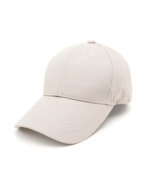 遮熱シルバーコーティングキャップ