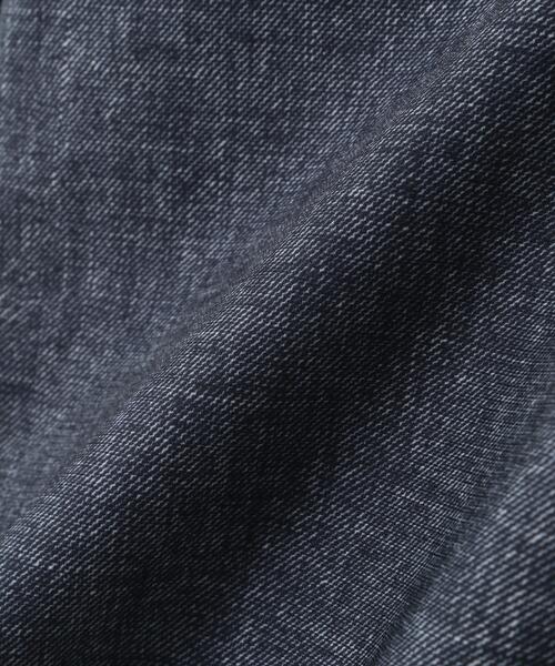 piuoro(ピウオッロ)の「PIUORO(ピウオロ) SWITCHING DENIM PRINT PANTS(その他パンツ・メンズ・ブラック系その他/インディゴブルー・5/2/3/4)」の17枚目の写真
