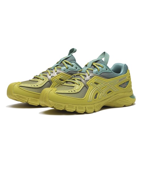 ASICS(アシックス)の「UB13-S GEL-SD-LYTE 1203A972.300(スニーカー・メンズ・イエロー・28.0cm/24.5cm/23.5cm/27.5cm/27.0cm/26.5cm/26.0cm/25.5cm/29.0cm/23.0cm)」の3枚目の写真