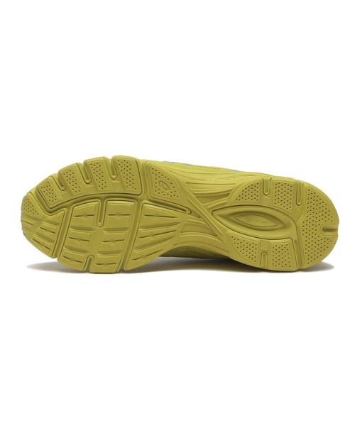 ASICS(アシックス)の「UB13-S GEL-SD-LYTE 1203A972.300(スニーカー・メンズ・イエロー・28.0cm/24.5cm/23.5cm/27.5cm/27.0cm/26.5cm/26.0cm/25.5cm/29.0cm/23.0cm)」の7枚目の写真