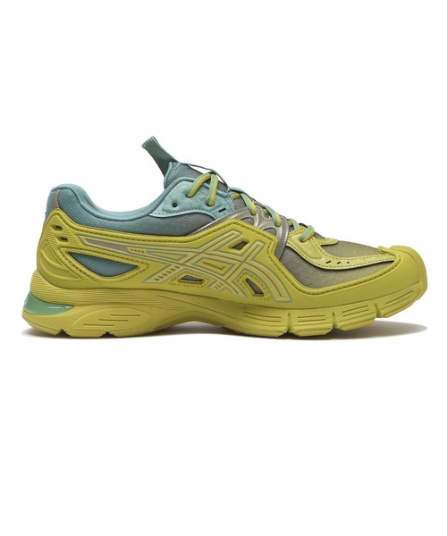 ASICS(アシックス)の「UB13-S GEL-SD-LYTE 1203A972.300(スニーカー・メンズ・イエロー・28.0cm/24.5cm/23.5cm/27.5cm/27.0cm/26.5cm/26.0cm/25.5cm/29.0cm/23.0cm)」の2枚目の写真
