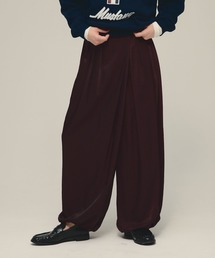 【eL】Harem Pants/ 1070128