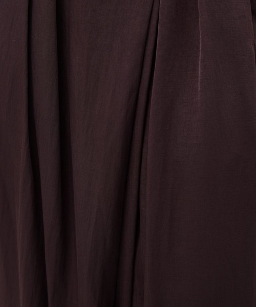 eL(エル)の「【eL】Harem Pants/ 1070128(その他パンツ・レディース・ブラウン/ネイビー・FREE)」の10枚目の写真