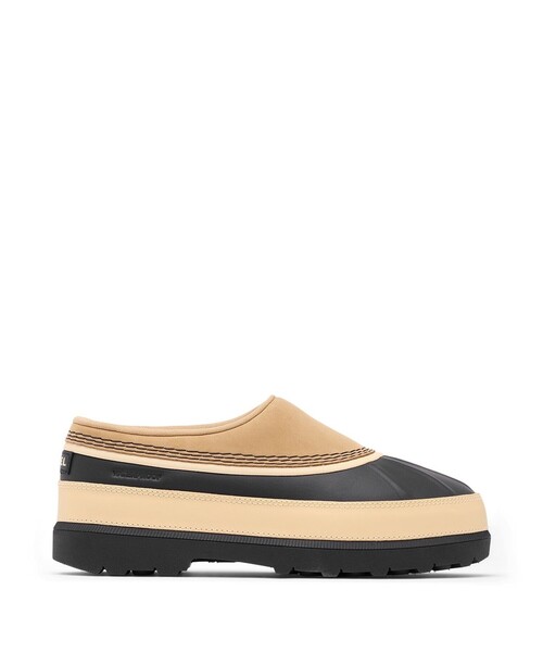SOREL(ソレル)の「SOREL/ アンブラーミュールウォータープルーフ /ソレル(ブーツ・レディース・ブラウン/ベージュ/ブラック・25.5cm/23.0cm/26.0cm/25.0cm/24.5cm/23.5cm/24.0cm/22.5cm)」の3枚目の写真