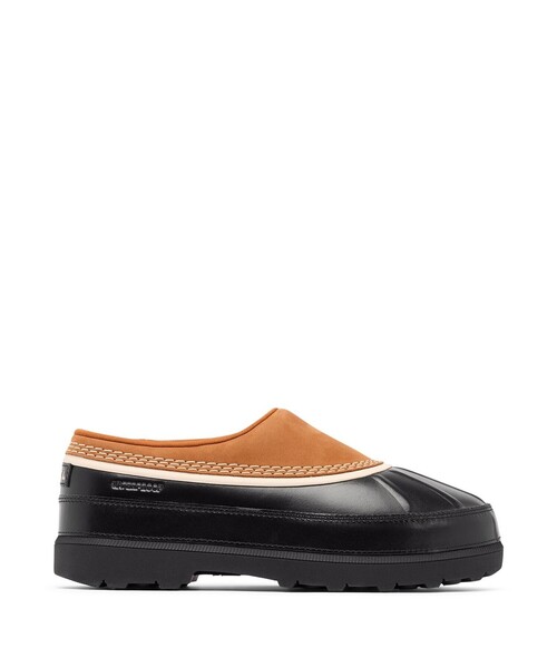 SOREL(ソレル)の「SOREL/ アンブラーミュールウォータープルーフ /ソレル(ブーツ・レディース・ブラウン/ベージュ/ブラック・25.5cm/23.0cm/26.0cm/25.0cm/24.5cm/23.5cm/24.0cm/22.5cm)」の2枚目の写真