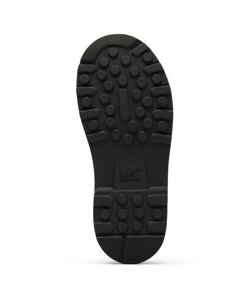 SOREL(ソレル)の「SOREL/ アンブラーミュールウォータープルーフ /ソレル(ブーツ・レディース・ブラウン/ベージュ/ブラック・25.5cm/23.0cm/26.0cm/25.0cm/24.5cm/23.5cm/24.0cm/22.5cm)」の8枚目の写真