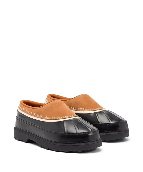 SOREL(ソレル)の「SOREL/ アンブラーミュールウォータープルーフ /ソレル(ブーツ・レディース・ブラウン/ベージュ/ブラック・25.5cm/23.0cm/26.0cm/25.0cm/24.5cm/23.5cm/24.0cm/22.5cm)」の11枚目の写真