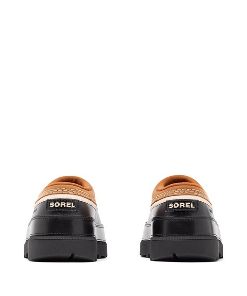 SOREL(ソレル)の「SOREL/ アンブラーミュールウォータープルーフ /ソレル(ブーツ・レディース・ブラウン/ベージュ/ブラック・25.5cm/23.0cm/26.0cm/25.0cm/24.5cm/23.5cm/24.0cm/22.5cm)」の13枚目の写真