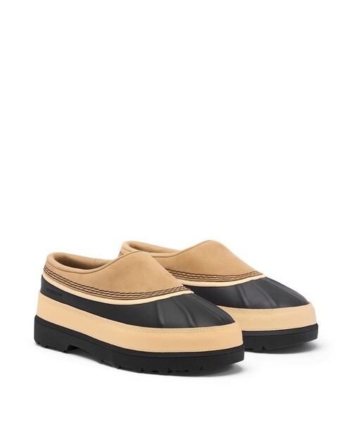 SOREL(ソレル)の「SOREL/ アンブラーミュールウォータープルーフ /ソレル(ブーツ・レディース・ブラウン/ベージュ/ブラック・25.5cm/23.0cm/26.0cm/25.0cm/24.5cm/23.5cm/24.0cm/22.5cm)」の17枚目の写真