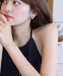 anmut（アンムート）の「ピアス/A221203002（ピアス（両耳用））」
