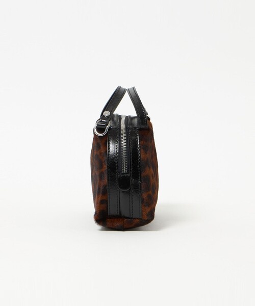 GIANNI CHIARINI(ジャンニ キアリーニ)の「<GIANNI CHIARINI>ALIFA レオパード バッグ S(ショルダーバッグ・レディース・その他1・FREE)」の13枚目の写真