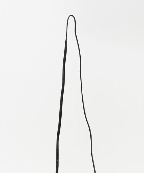 GIANNI CHIARINI(ジャンニ キアリーニ)の「<GIANNI CHIARINI>ALIFA レオパード バッグ S(ショルダーバッグ・レディース・その他1・FREE)」の3枚目の写真